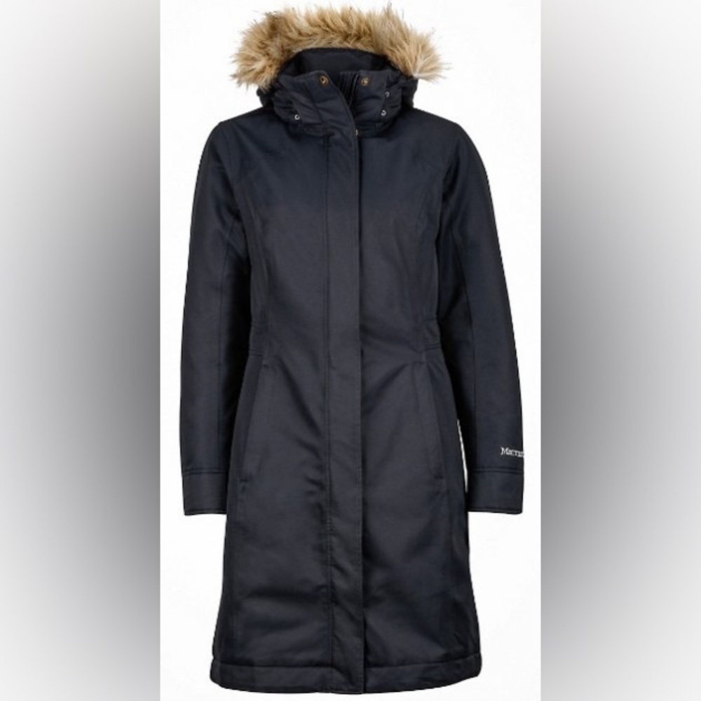 Marmot Chelsea Down Jacket